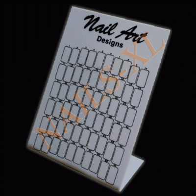 Expositor de bancada 60